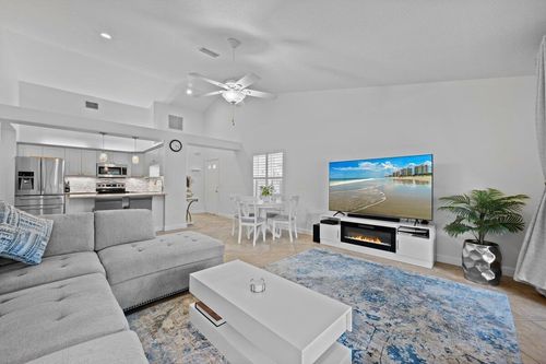 2611 Se Tropical East Cir, Port St Lucie, FL, 34952-7232 | Card Image