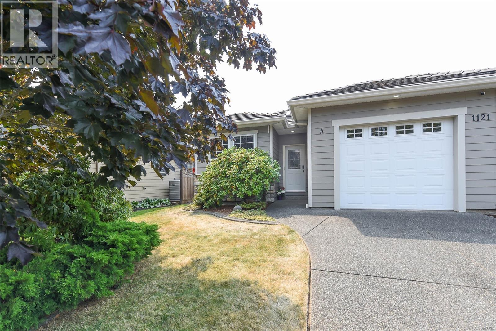 Residential in Courtenay 2