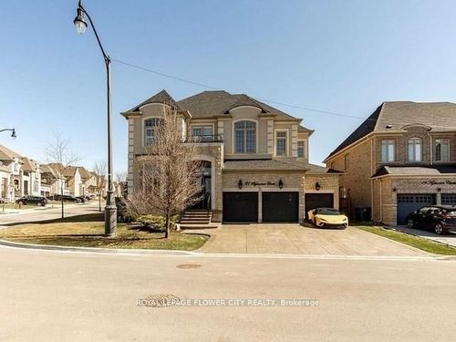 basement-21 Agincourt Cir, Brampton, ON, L6X2M6 | Card Image