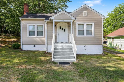 920 N Mebane St, Burlington, NC, 27217-6016 | Card Image