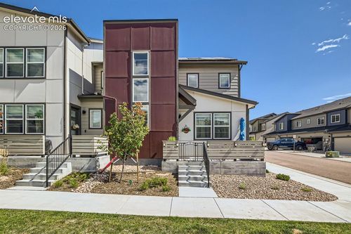 10703 White Diamond Point, Colorado Springs, CO, 80908 | Card Image