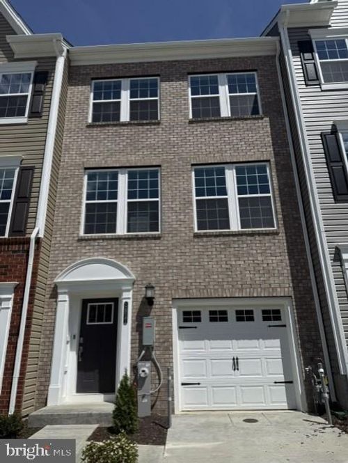 1811 Smith Island Road, BALTIMORE, MD, 21244 | Card Image