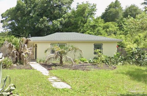 121 Carolyn Way, Pensacola, FL, 32505-2821 | Card Image