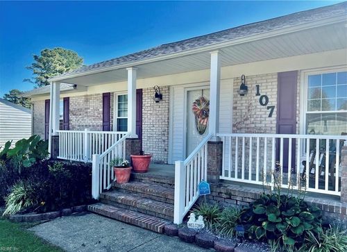 107 Sheild Ln, Yorktown, VA, 23692-4923 | Card Image