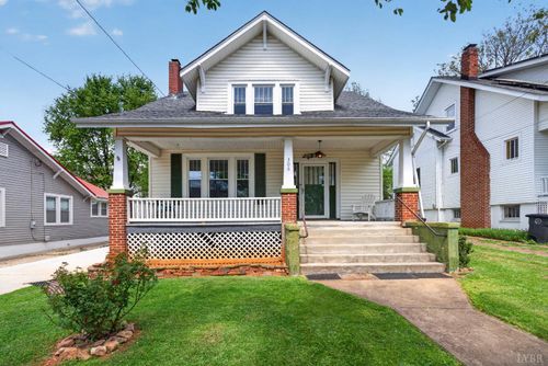 306 Westover Blvd, Lynchburg, VA, 24501-3640 | Card Image