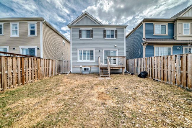 136 Windford Rise Sw, Home with 3 bedrooms, 1 bathrooms and 2 parking in Airdrie AB | Image 30