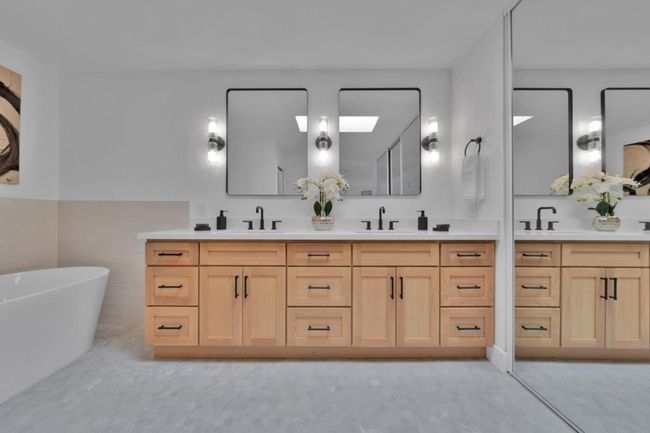 135 Calle Larga, Townhouse with 3 bedrooms, 3 bathrooms and 2 parking in Los Gatos CA | Image 37