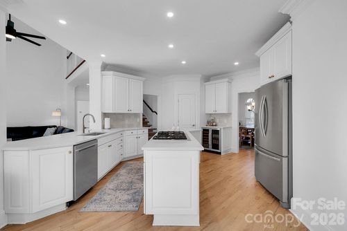 7778 Burning Ridge Dr, Stanley, NC, 28164-6853 | Card Image