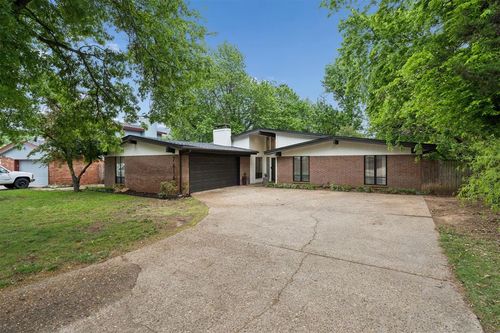 7616 Wegner Way, Oklahoma City, OK, 73162 | Card Image