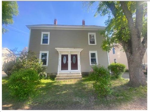 apt-a-27 Elm St, Newmarket, NH, 03857-1511 | Card Image