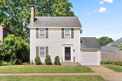 625 N Mount Pleasant Ave, Lancaster, OH, 43130-2670 | Card Image