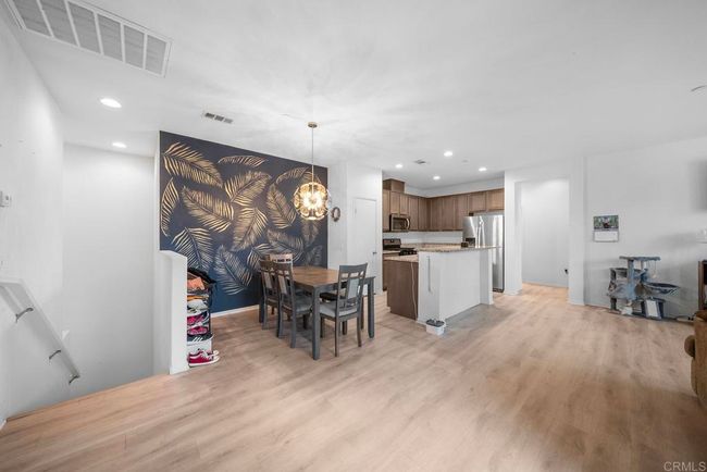 UNIT-1 - 1711 Cal Orchid Pl, Condo with 2 bedrooms, 2 bathrooms and 1 parking in Chula Vista CA | Image 10