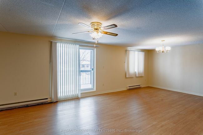 202 - 935 Stockdale Rd, Condo with 2 bedrooms, 1 bathrooms and 1 parking in North Bay ON | Image 4