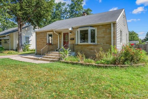 436 Le Grande Blvd, Aurora, IL, 60506-5334 | Card Image