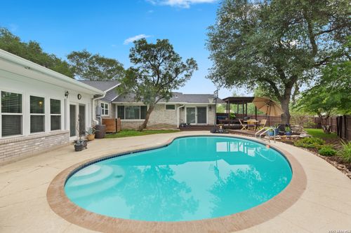 330 Rockhill Dr, San Antonio, TX, 78209-2315 | Card Image
