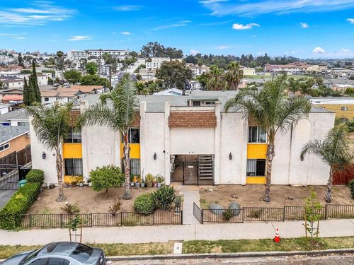 4161 Winona Ave, San Diego, CA, 92105-2129 | Card Image