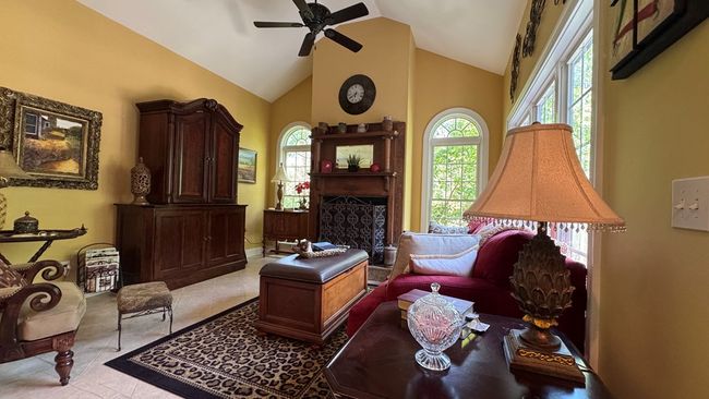 411 Overlook Way, House other with 4 bedrooms, 4 bathrooms and 3 parking in Cohutta GA | Image 11