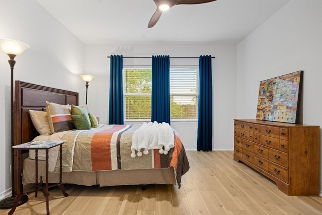 6404 Routenburn St, House other with 4 bedrooms, 2 bathrooms and 4 parking in Austin TX | Image 23