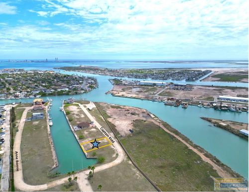 15-Lot 15 Port Rd, Port Isabel, TX, 78578 | Card Image