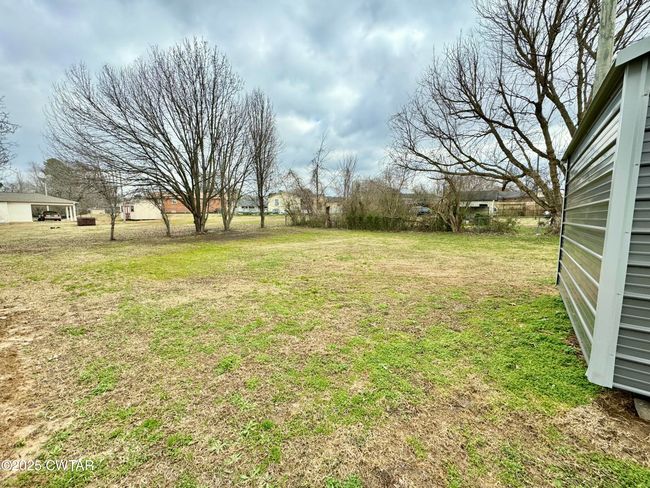 1108 Gay St, House other with 3 bedrooms, 1 bathrooms and 2 parking in Brownsville TN | Image 15