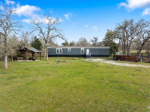 319 Berry Creek Dr, Caldwell, TX, 77836-8058 | Card Image