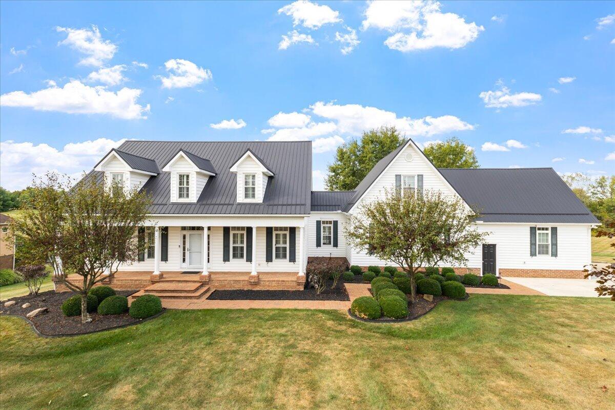 Possum St, Mount Vernon, OH 43050