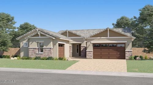 25185 N 177th Dr, Surprise, AZ, 85387-7669 | Card Image
