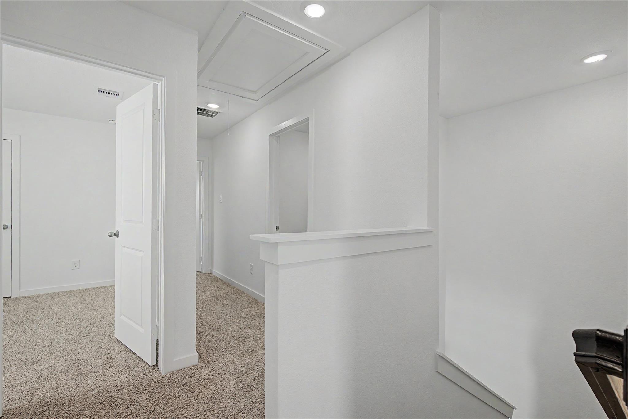 Residential Lease in Houston 2