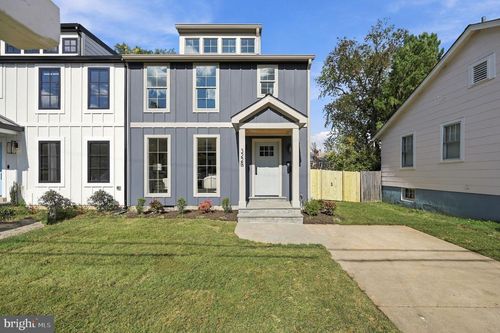 b-322 Clifford Ave, ALEXANDRIA, VA, 22305-2707 | Card Image