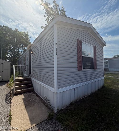 e11-5411 N River Rd W, Geneva, OH, 44041-9010 | Card Image