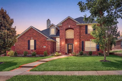2404 Frosted Green Lane, Plano, TX, 75025 | Card Image