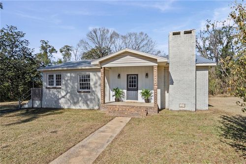 6601 Private Road 181, Eight Mile, AL, 36613-9663 | Card Image