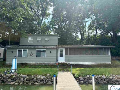 128 Wheaton Dr, Madison Lake, MN, 56063 | Card Image