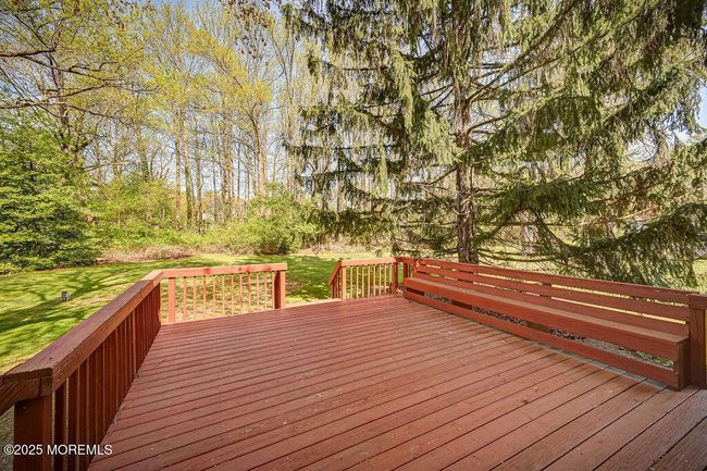 244 Wilson Ave, House other with 4 bedrooms, 2 bathrooms and null parking in Port Monmouth NJ | Image 35