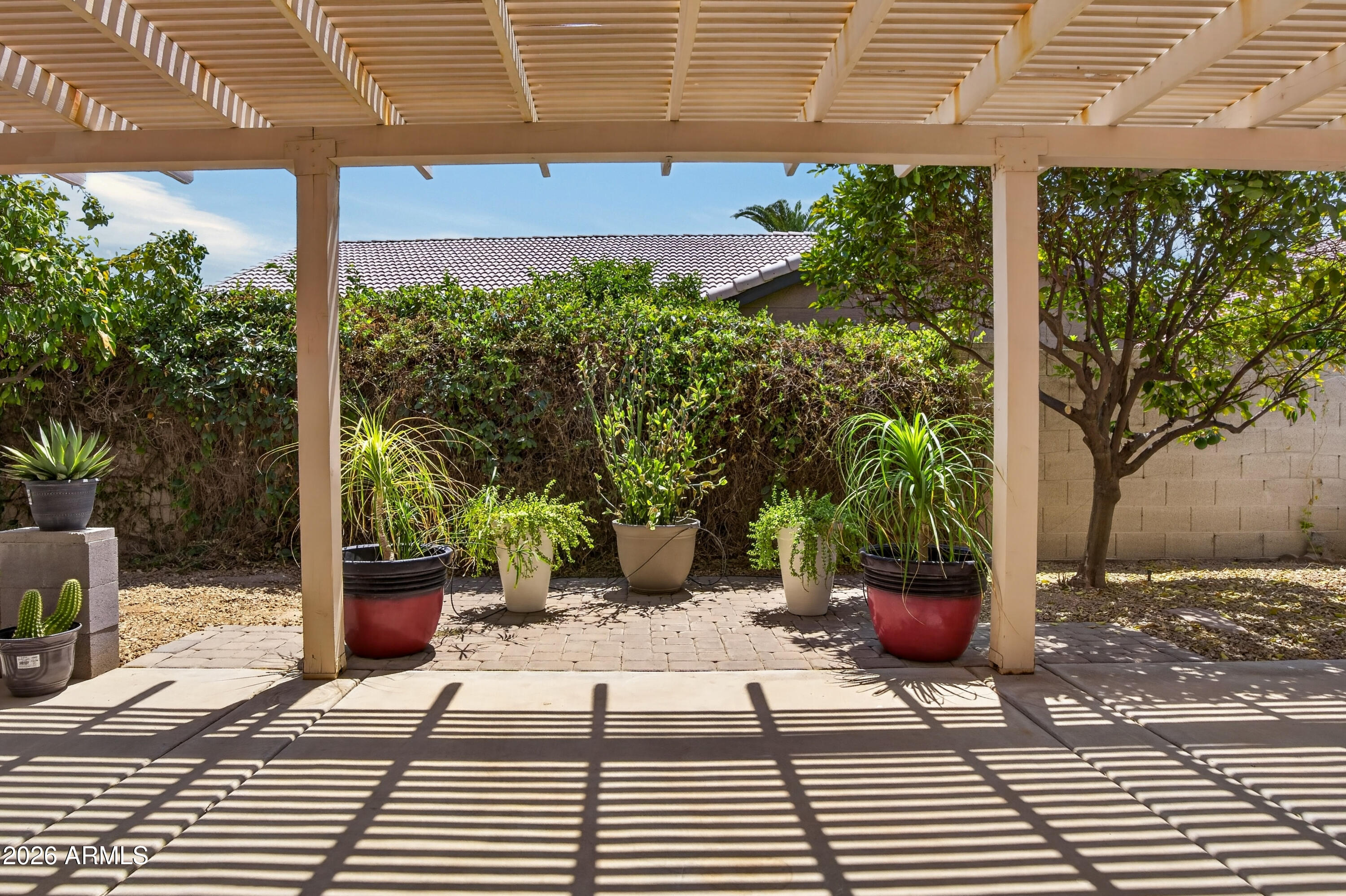 Residential in Goodyear 3