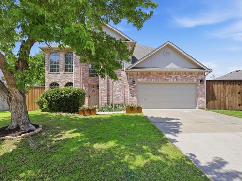 2815 Goodnight Trl, Corinth, TX, 76210-6458 | Card Image
