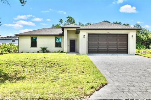 1532 Maricopa Rd, NORTH PORT, FL, 34287-4212 | Card Image