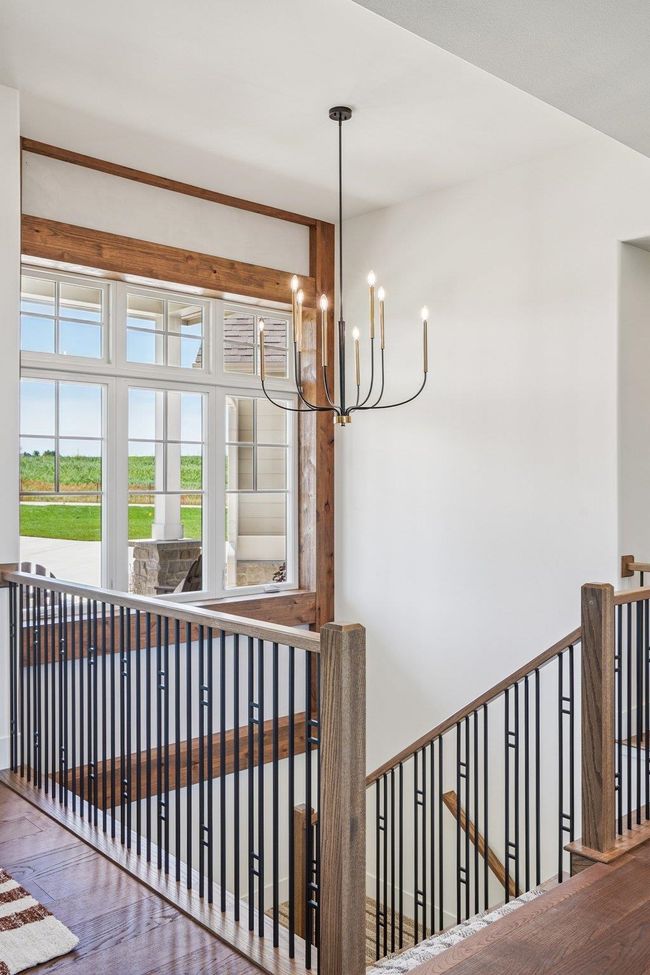 3330 Colton Way, Home with 5 bedrooms, 4 bathrooms and null parking in Sun Prairie WI | Image 58