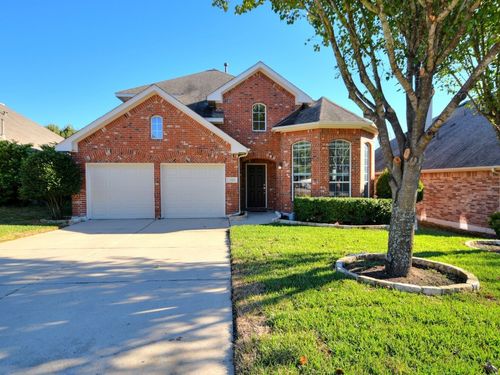 19401 Stage Line Trl, Pflugerville, TX, 78660-2953 | Card Image