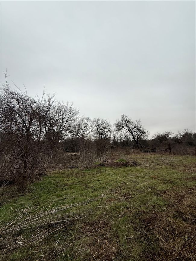 View of yard with a rural view | Image 18