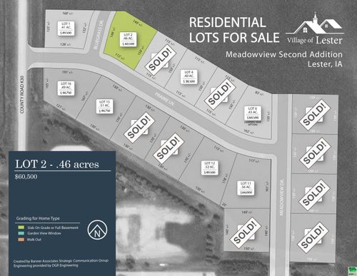 502 Prairie Ln, Lester, IA, 51242-7754 | Card Image