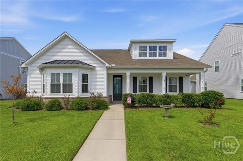 505 Lakeside Blvd, Port Wentworth, GA, 31407-3305 | Card Image