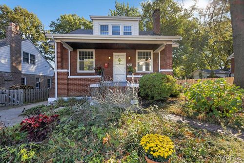 400 Marion Ave, Webster Groves, MO, 63119-2619 | Card Image