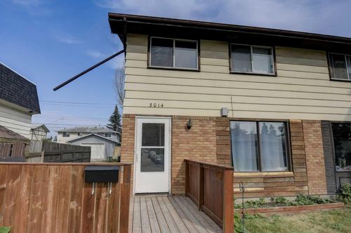 3014 Dover Crescent Se, Calgary, AB, T2B1Y2 | Card Image