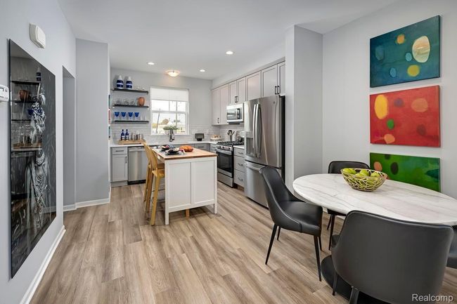 13 - 5171 Avery St, Condo with 2 bedrooms, 3 bathrooms and null parking in Detroit MI | Image 10