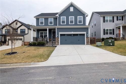 9236 Fairfield Farm Court, Mechanicsville, VA, 23116 | Card Image