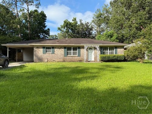 111 San Fernando Blvd, Savannah, GA, 31419-1105 | Card Image
