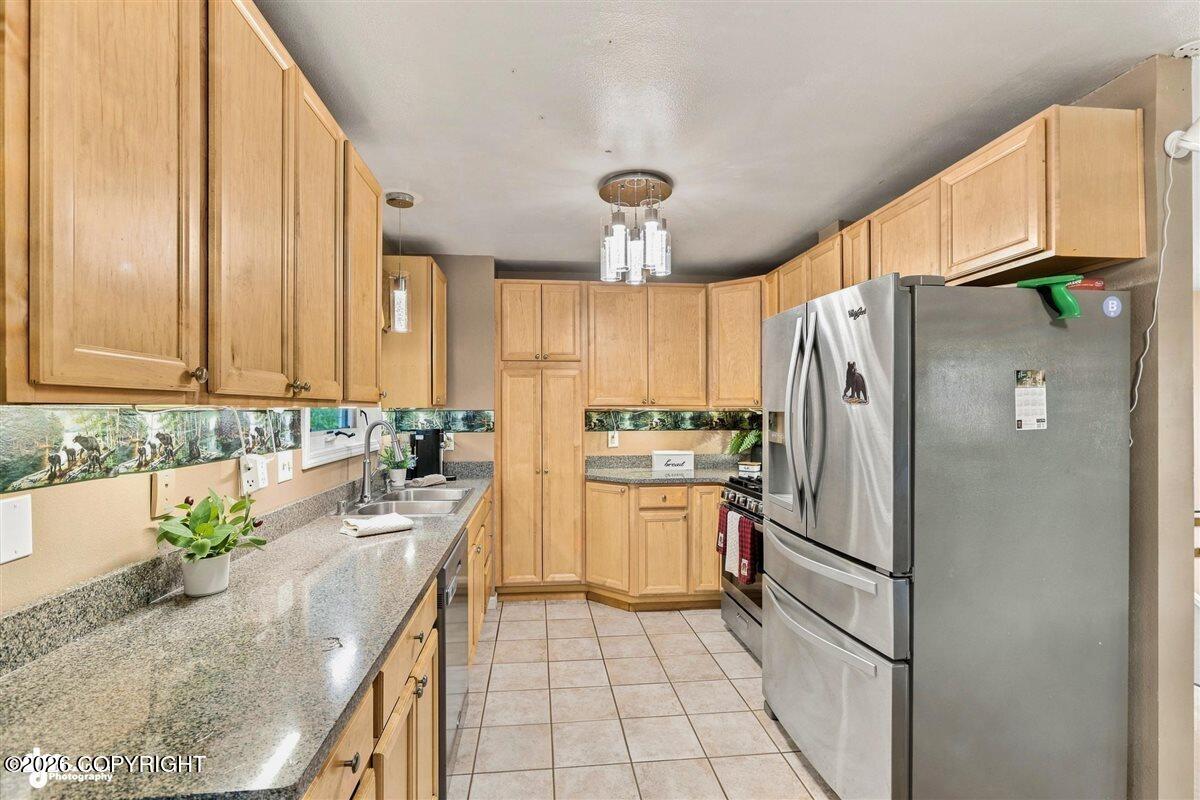 Residential in Eagle River 5