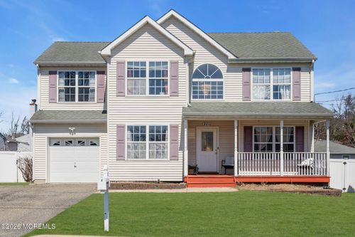 2010 Oak Dale Road, Toms River, NJ, 08753 | Card Image