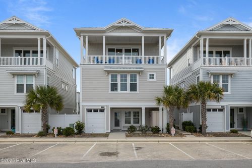 14-9008 Louise Ave, Emerald Isle, NC, 28594-4103 | Card Image